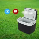 Elektrische Koelbox - 40L - Coolbox - 12V en 230V