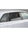 Audi A3 8V 5 deurs 2012 - Zonneschermen achterportieren - Car Shades