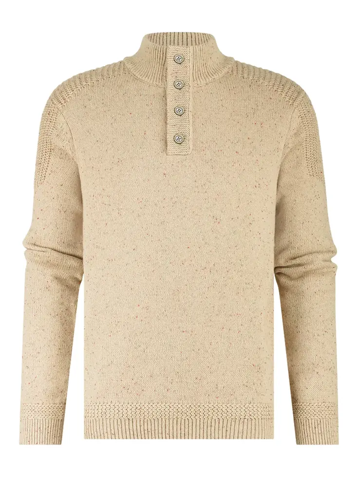 Ratuel - Trui heren - Human Nature