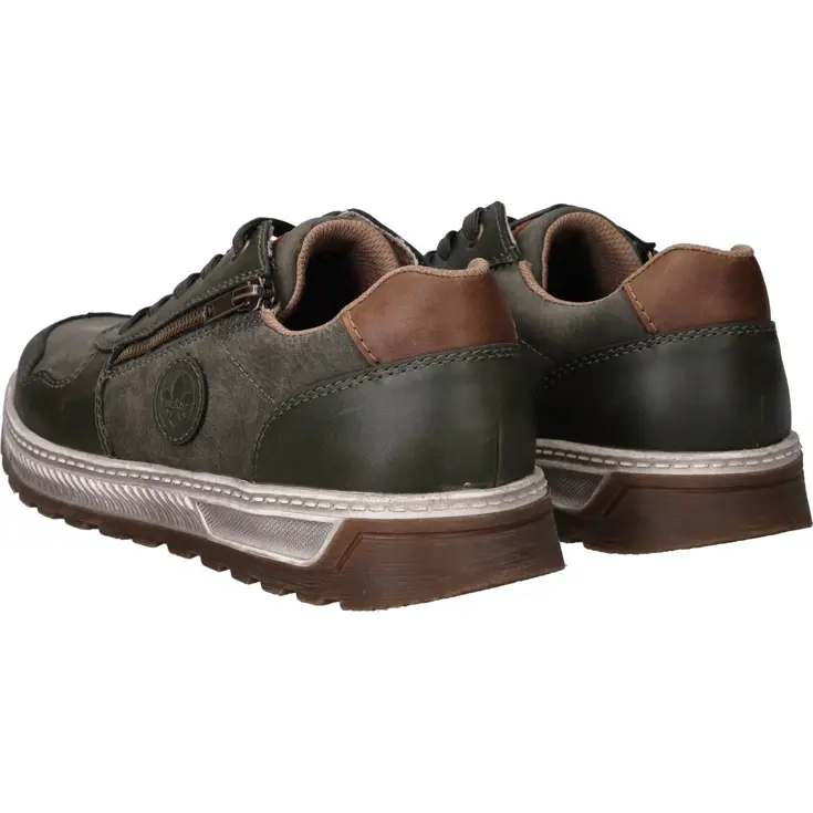 37029 veterschoenen Heren