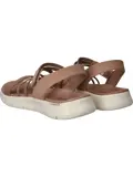 Go Walk Flex Sandalen Dames