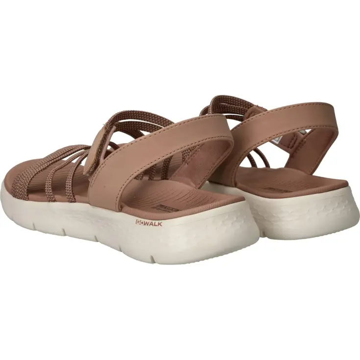 Go Walk Flex Sandalen Dames