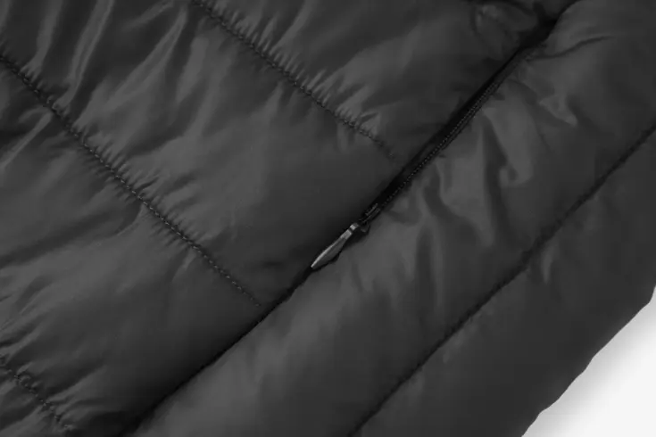 Heren Puffer Jacket Ralph