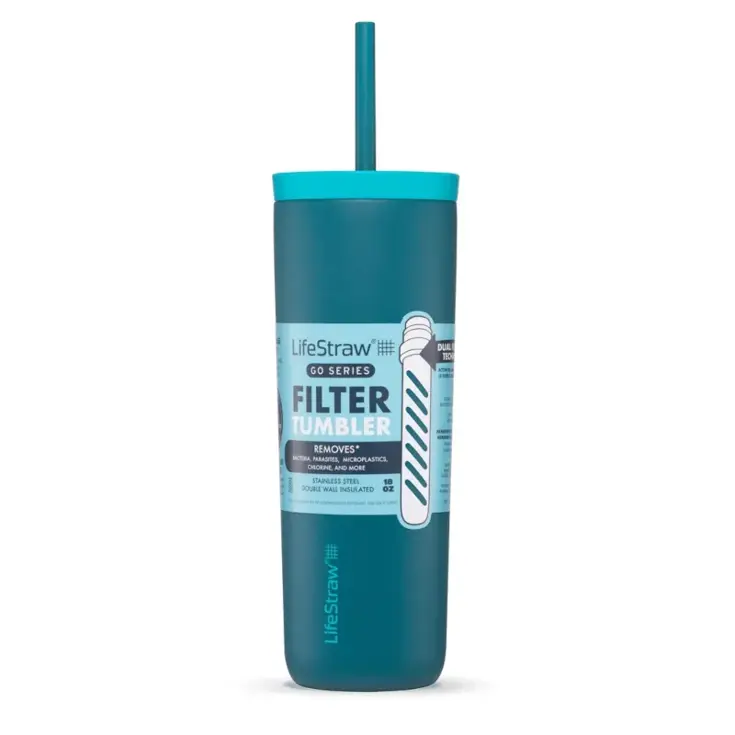 Lifestraw Tumbler 500ml