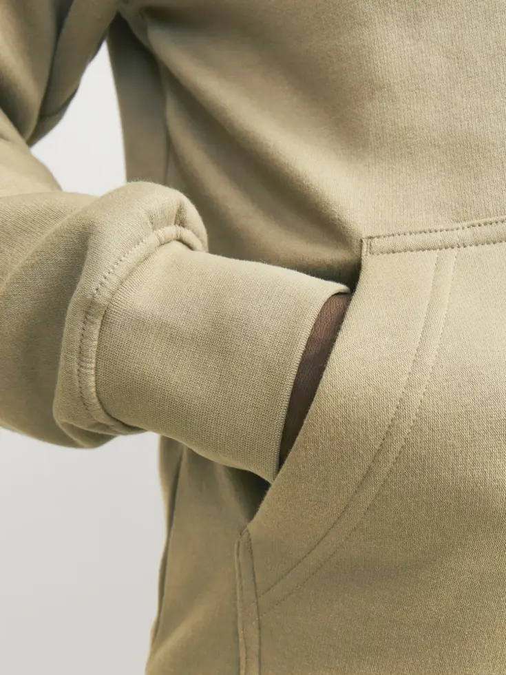 Heren Vesterbro Sweat Hood