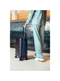 Travelbags The Base Eco S blauw |35 L