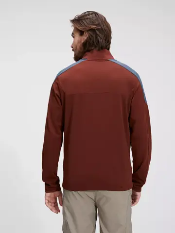 Edson – Fleecevest Heren