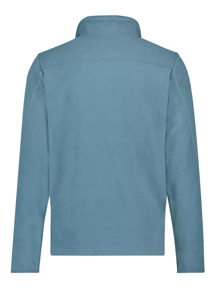 Carl – Fleece vest Heren