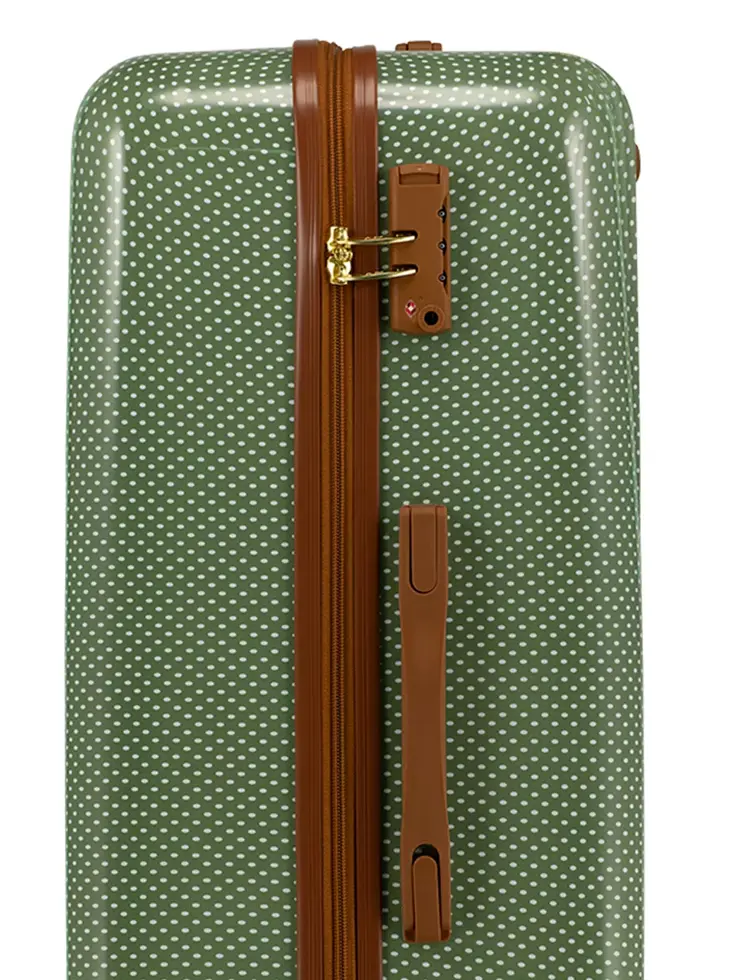 Koffer – ST Malo large – 107 liter – TSA cijferslot
