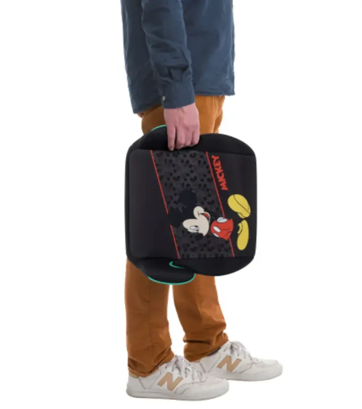 Manga i-Safe - Zitverhoger - Bebeconfort.