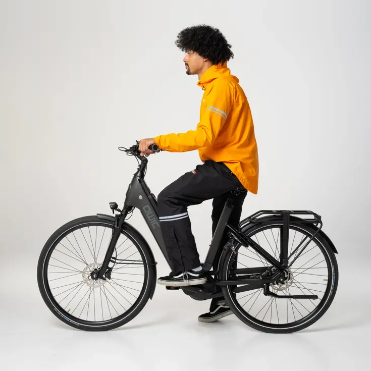 Original II - Regenjas Unisex