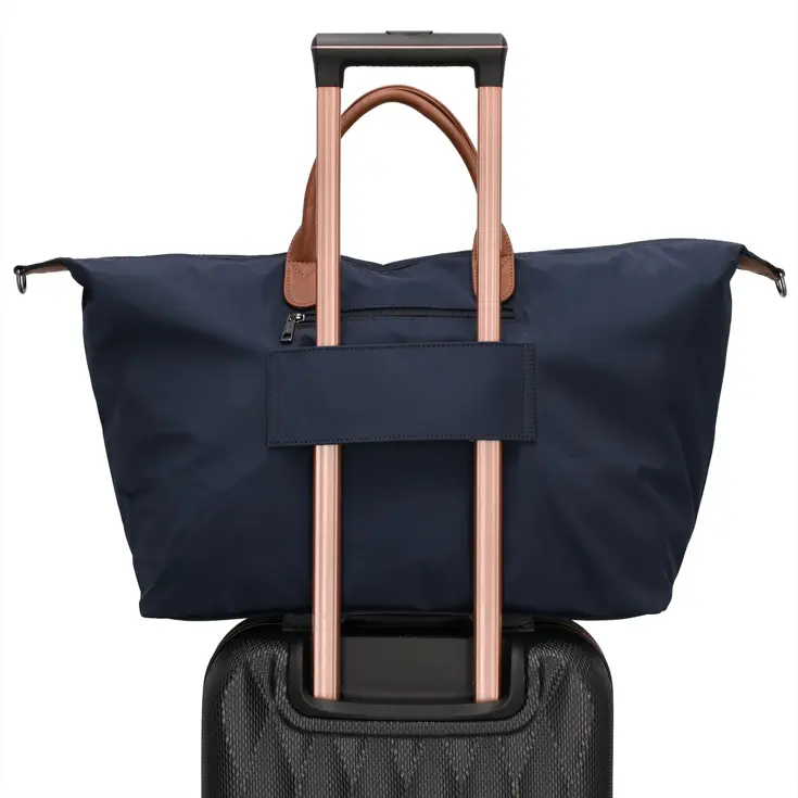 Buckingham - Reistas - 47L - Smartsleeve