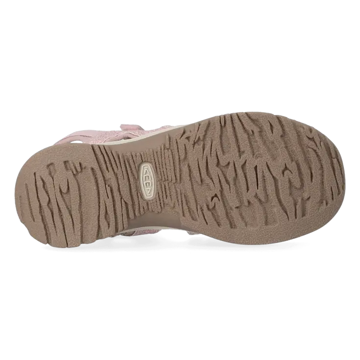 Rose - Sandalen - Dames