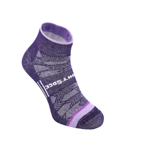Wrightsock Coolmesh Quarter - sokken