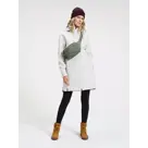 Teral – Softshell parka dames - Human Nature