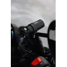 Innovv K6 2CH Dual Wifi 2K Motor dashcam