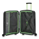 Arcade koffer / 78 L