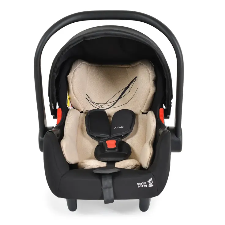 Moni Multi 40-87 cm i-Size Autostoel
