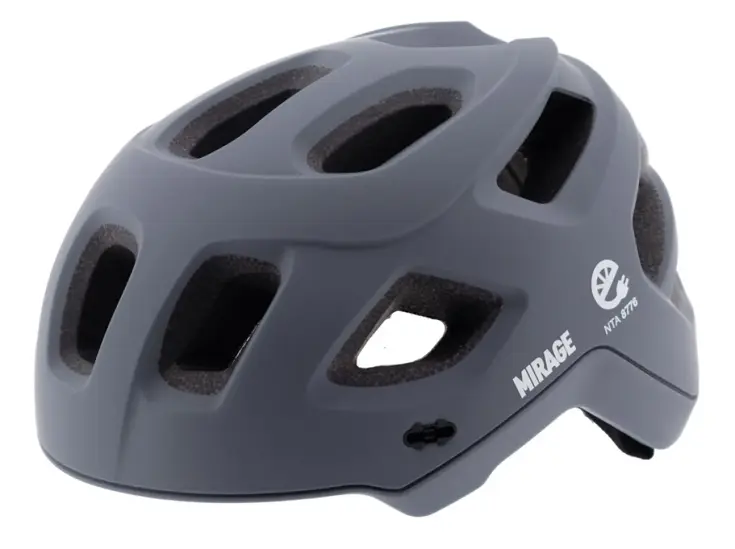 Fietshelm Tour ATB/MTB - In-Mold