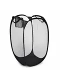 Opvouwbare Wasmand 64 Liter - Opbergmand