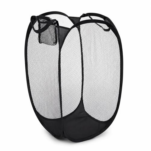 Opvouwbare Wasmand 64 Liter - Opbergmand