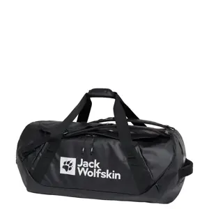 Jack Wolfskin Expdn Duffle 70 black |70 L