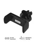 Airframe Ultra Telefoonhouder Ventilatierooster