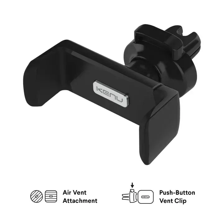 Airframe Ultra Telefoonhouder Ventilatierooster