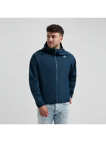 Commuter Core - Regenpak Uniseks