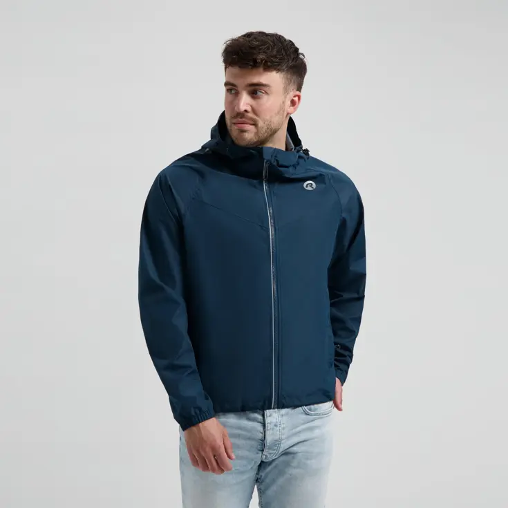 Commuter Core - Regenjas Uniseks