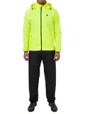 GO Essential - Regenjas - Unisex