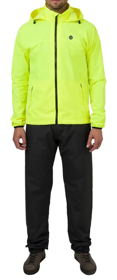 GO Essential - Regenjas - Unisex