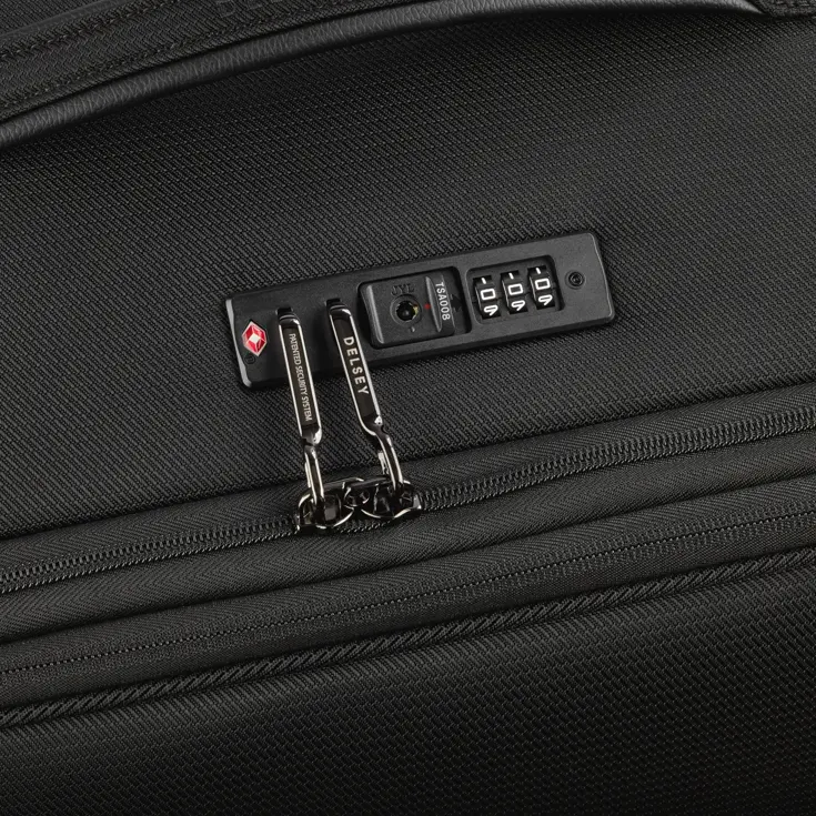Montmartre 3 Spinner 78 Expandable  | 121 L