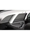Audi A3 8P 5 deurs 2003-2012 - Zonneschermen - Car Shades
