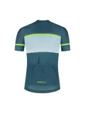 Hero II - Fietsshirt Heren