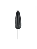 Stokparasol - Kantelbaar - Vierkant 250x200x200cm