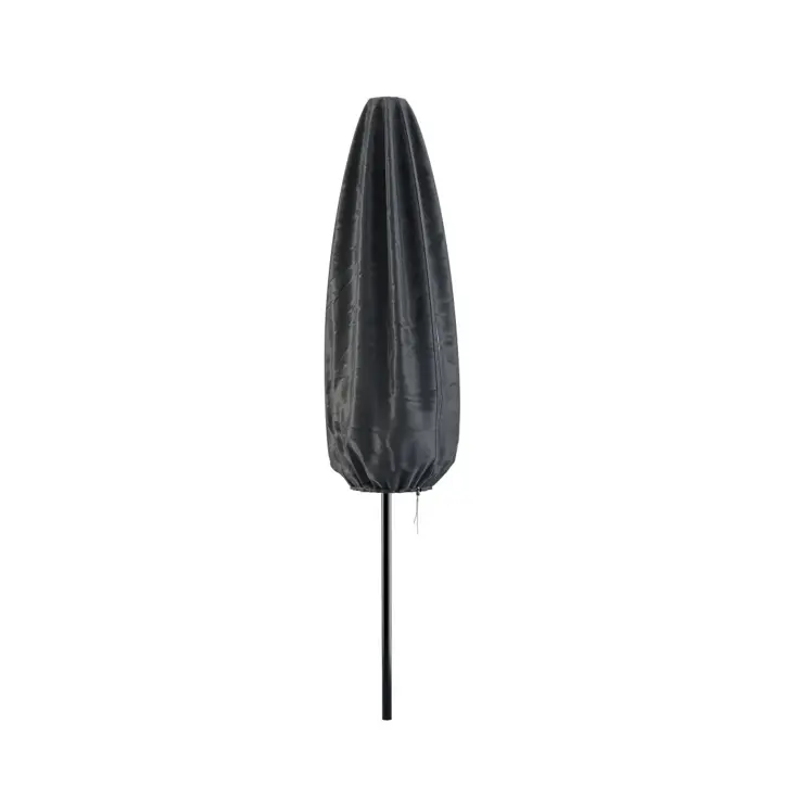 Stokparasol - Kantelbaar - Vierkant 250x200x200cm
