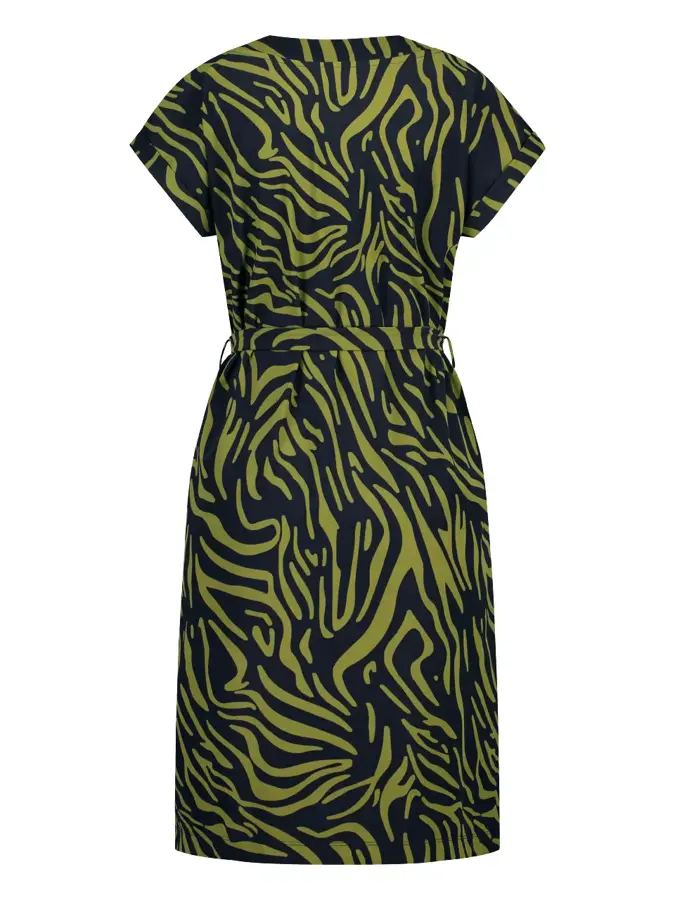 Treviso - Travel jurk dames - Human Nature