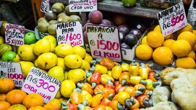 costa-rica_san-jose_markt-fruit_shutterstock
