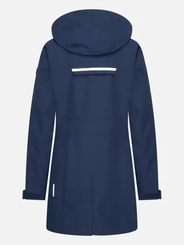 Ibota - Parka dames - Human Nature
