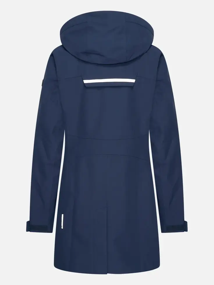 Ibota - Parka dames - Human Nature
