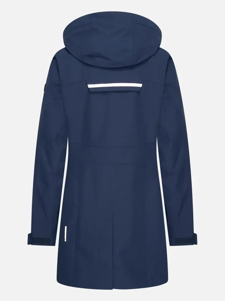 Ibota - Parka dames - Human Nature
