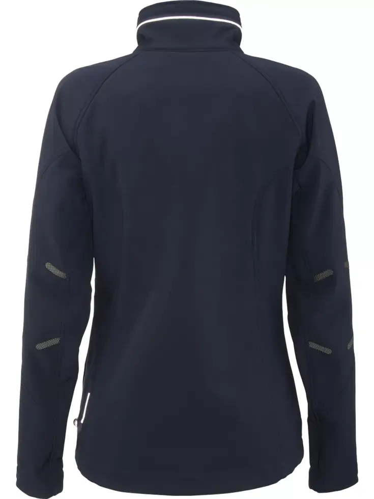 Softshell jack lady Dewi