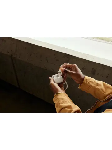 Urbanista Palo Alto – Draadloze ANC Oortjes