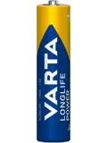 Longlife Power AAA Pack 20 (14+6) - Varta