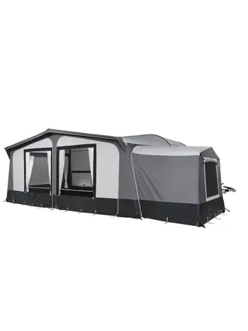 Campout Verlenging Nova 532 - 140 cm