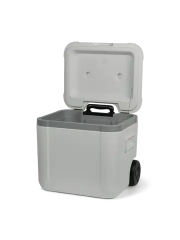 Steamy Marine 52 Koelbox op wielen - 52L