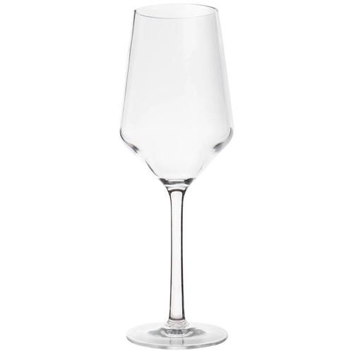 Solid Line Witte Wijnglas 275ml 2st
