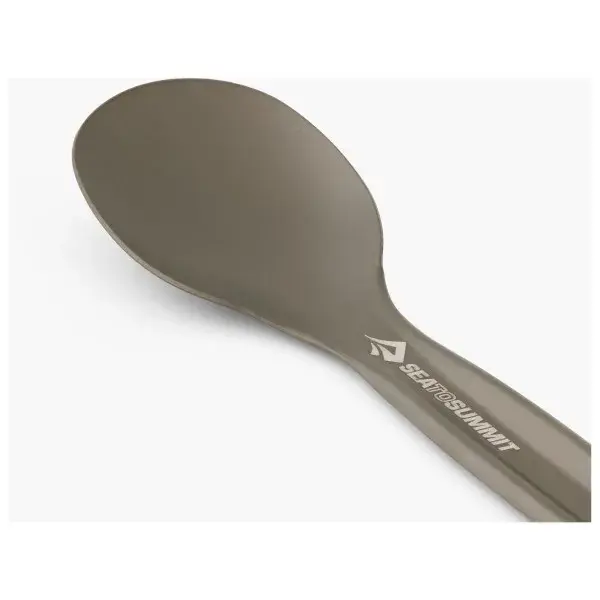 Ultralight Spoon - Long Handle