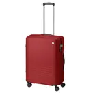 Koffer – St.Tropez – 67 cm – Ingebouwde weegschaal